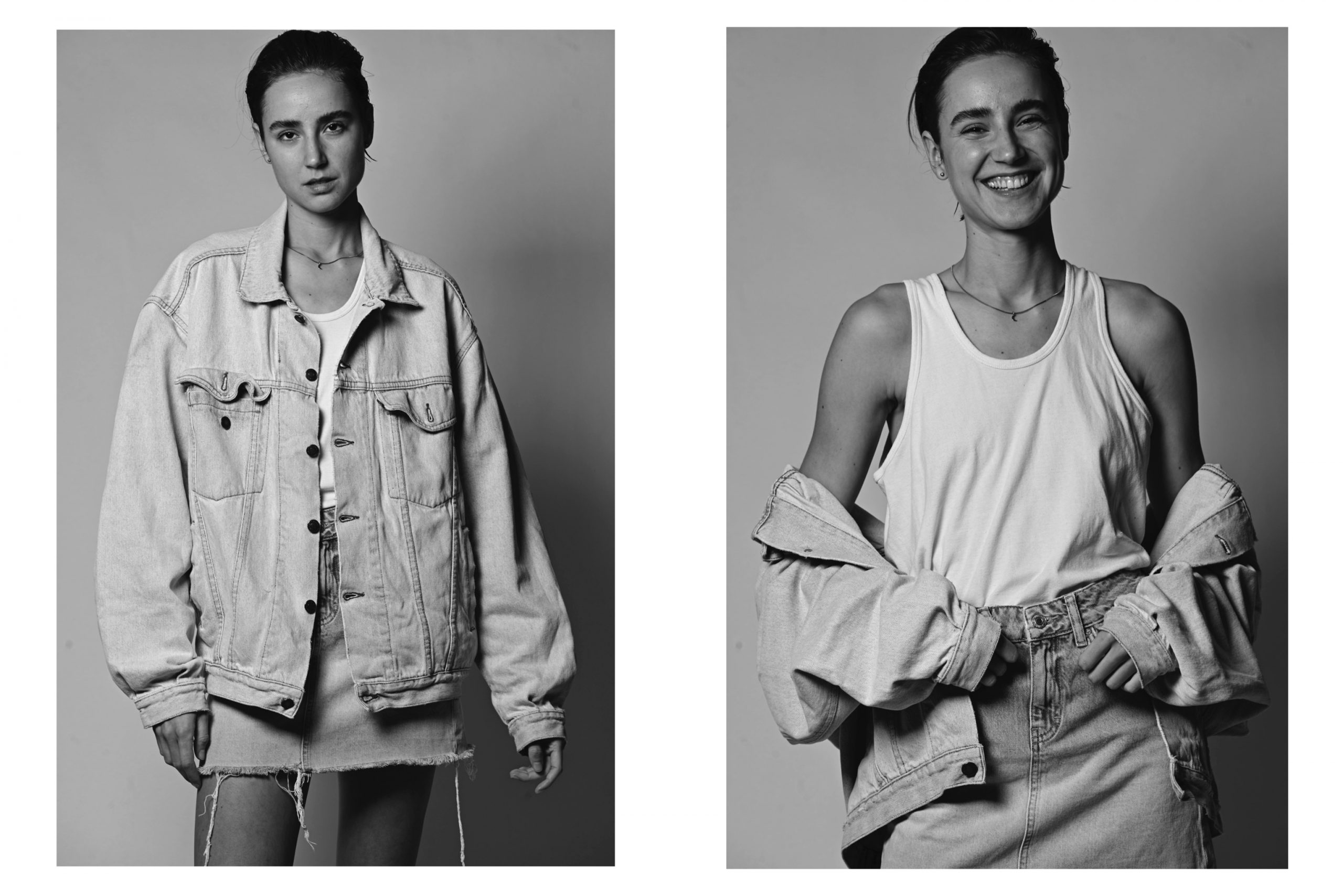 ELLE – VN Model Management