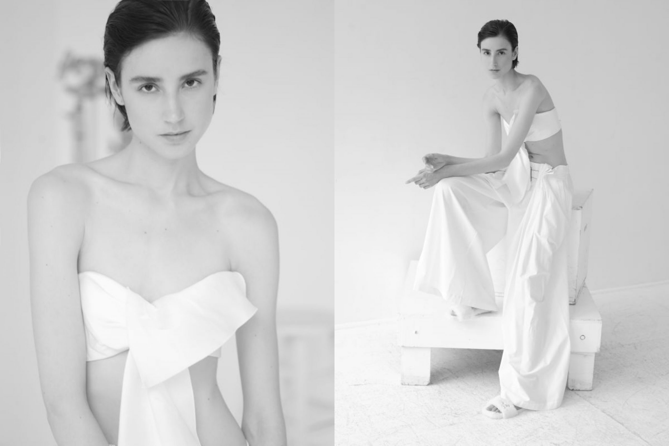 ELLE – VN Model Management