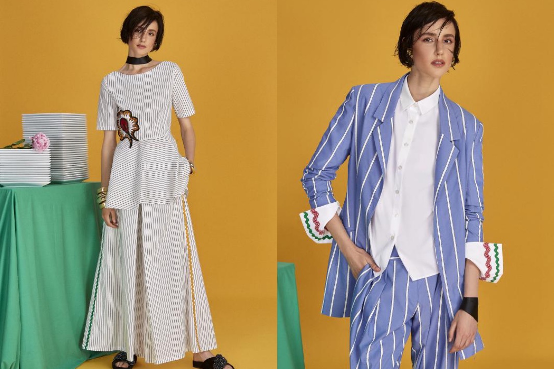 ELLE – VN Model Management