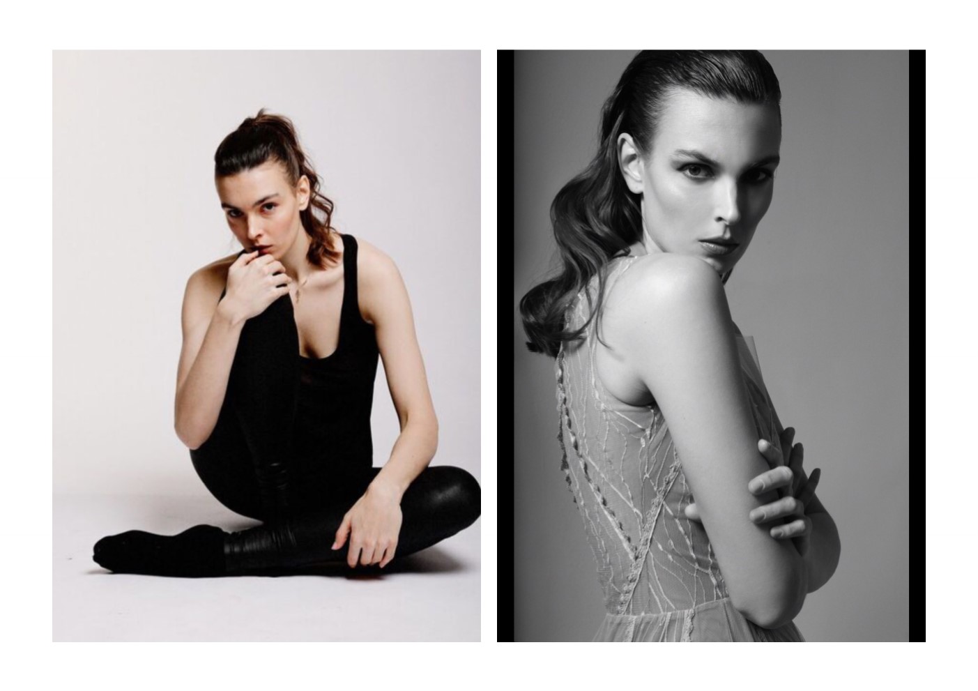 BELLE – VN Model Management