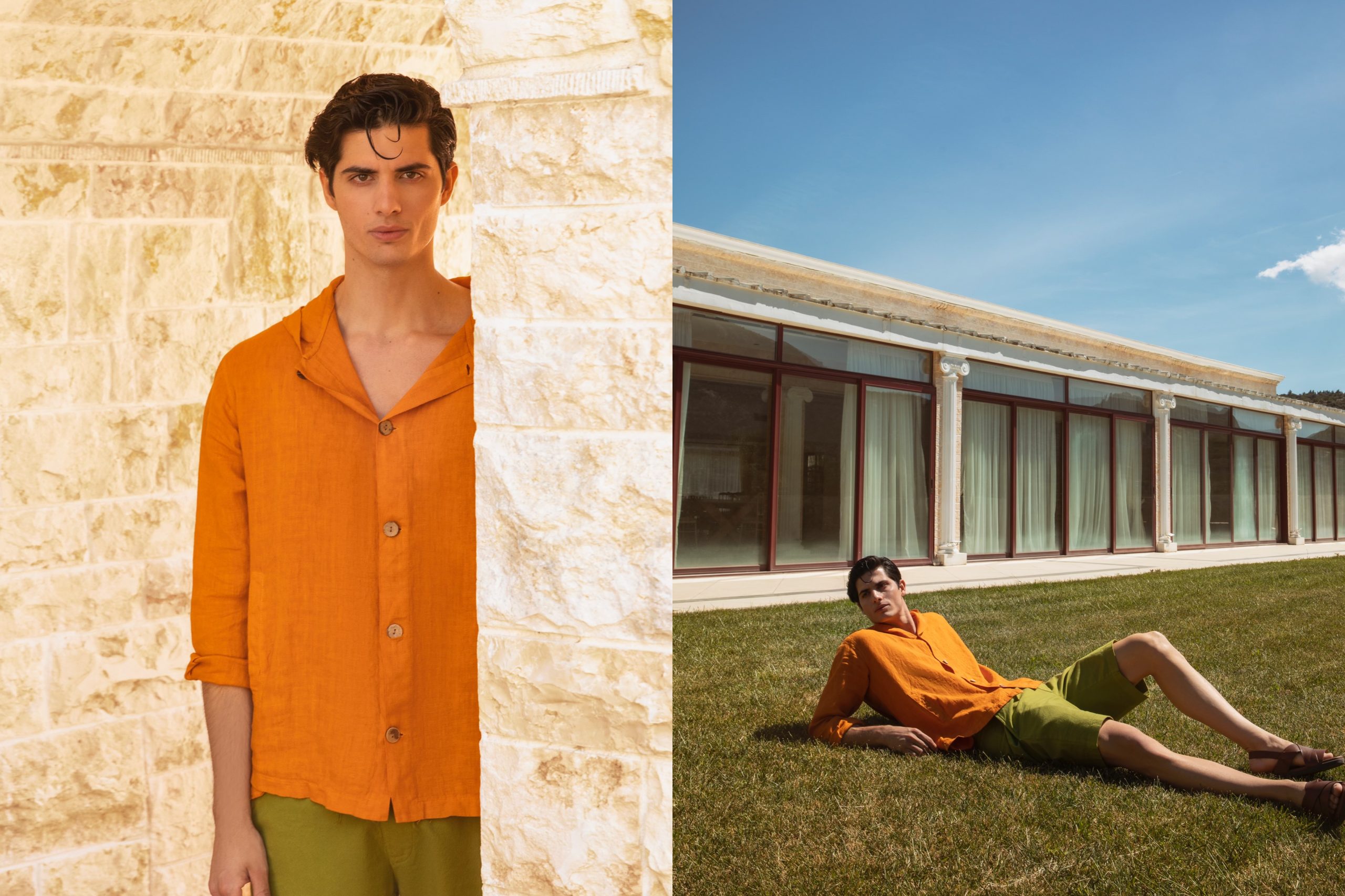 DIMITRIS KOKONAKIS VN Model Management