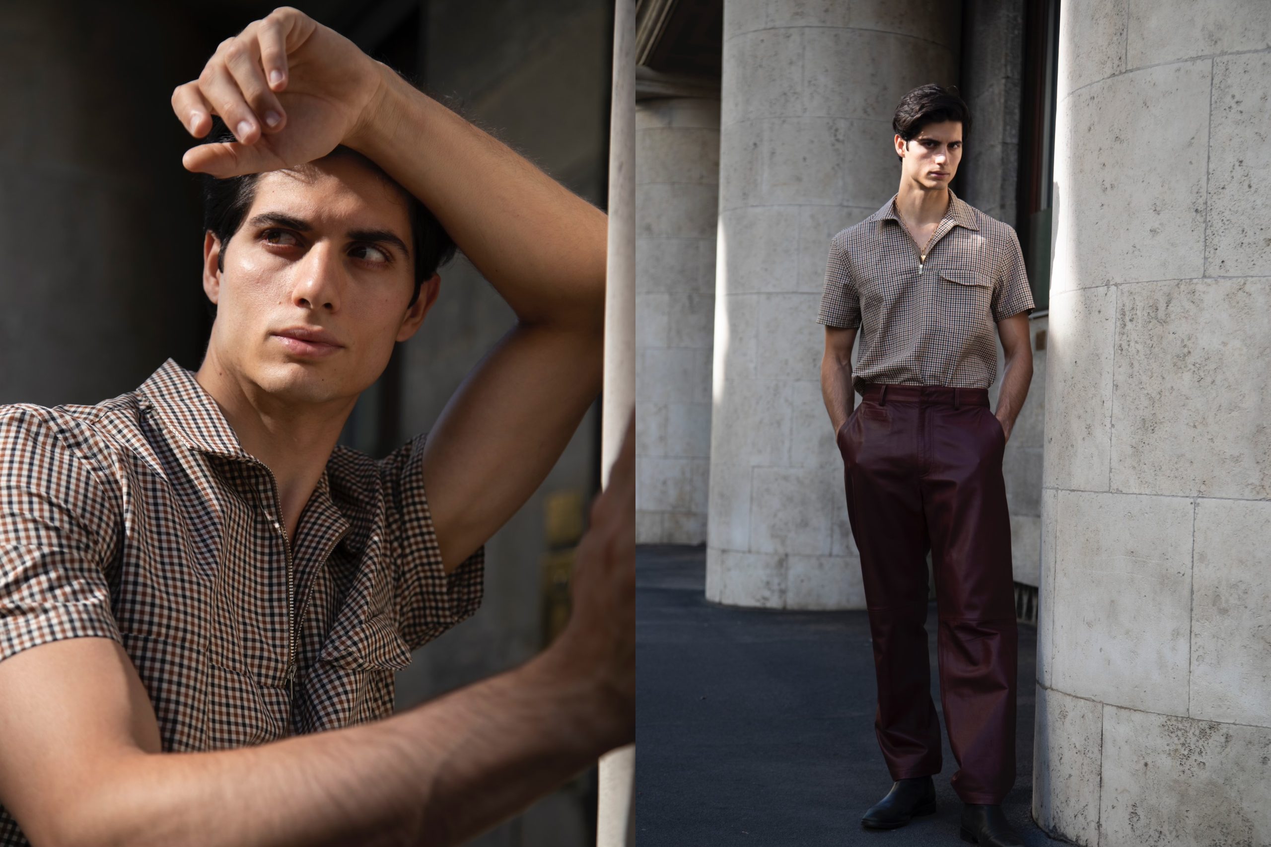 DIMITRIS KOKONAKIS VN Model Management