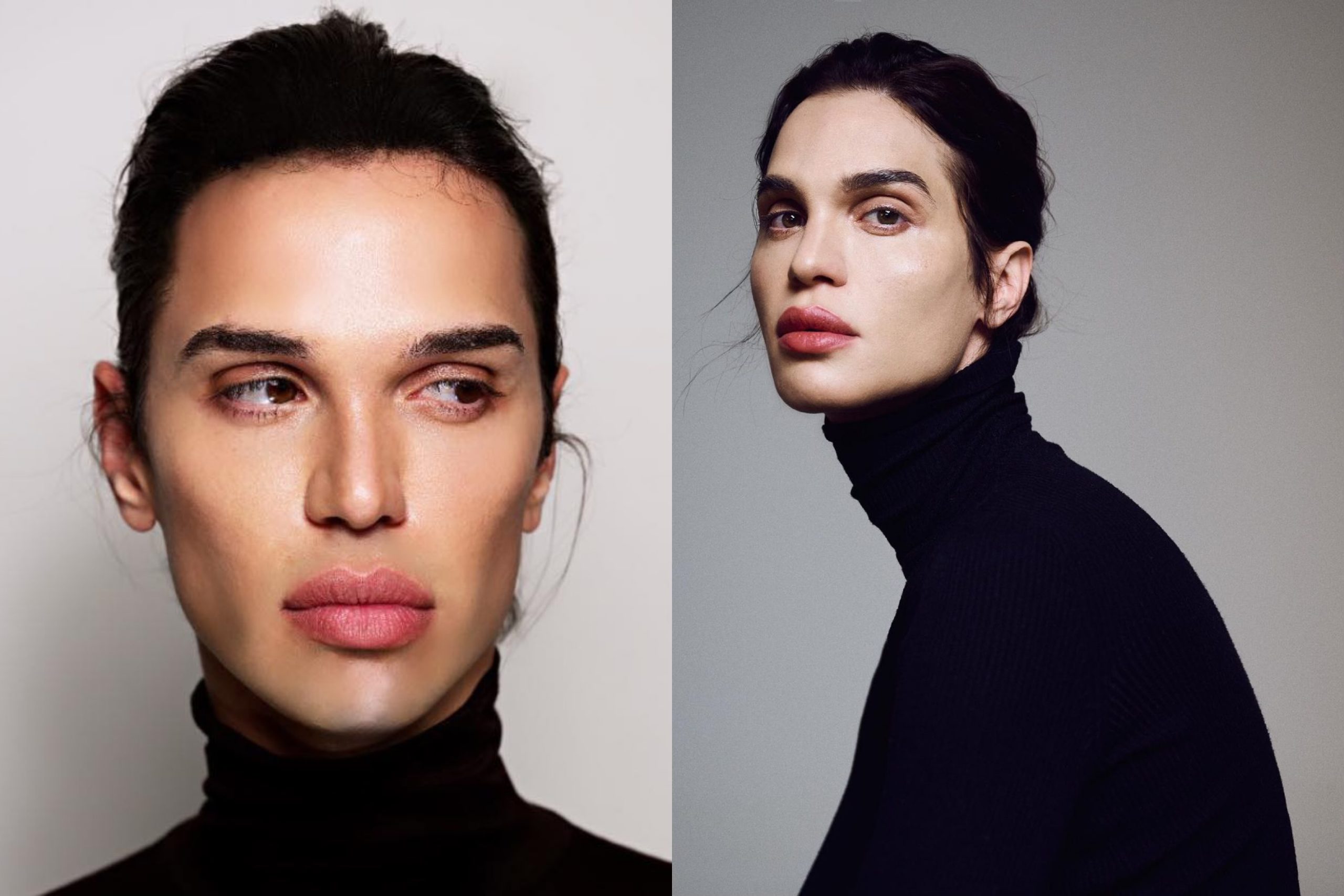 TZEF MONTANA – VN Model Management