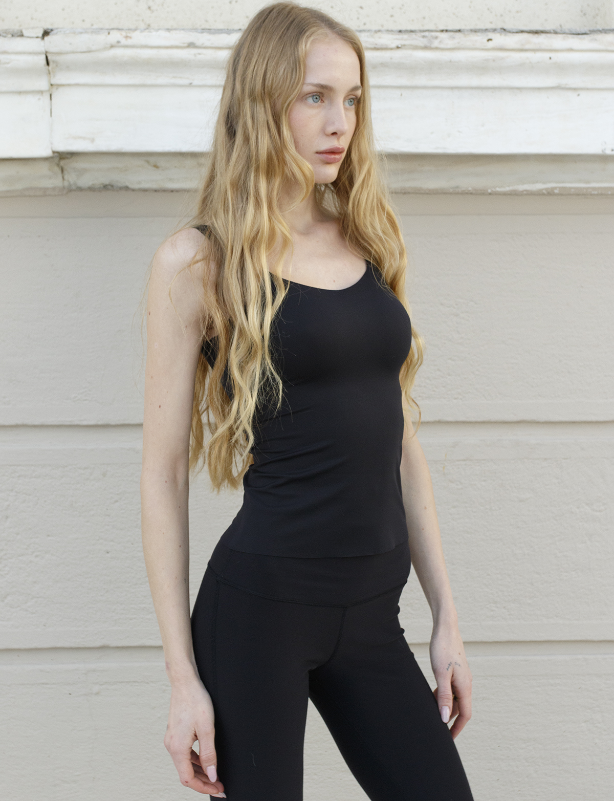 EVA VOITOVA – VN Model Management