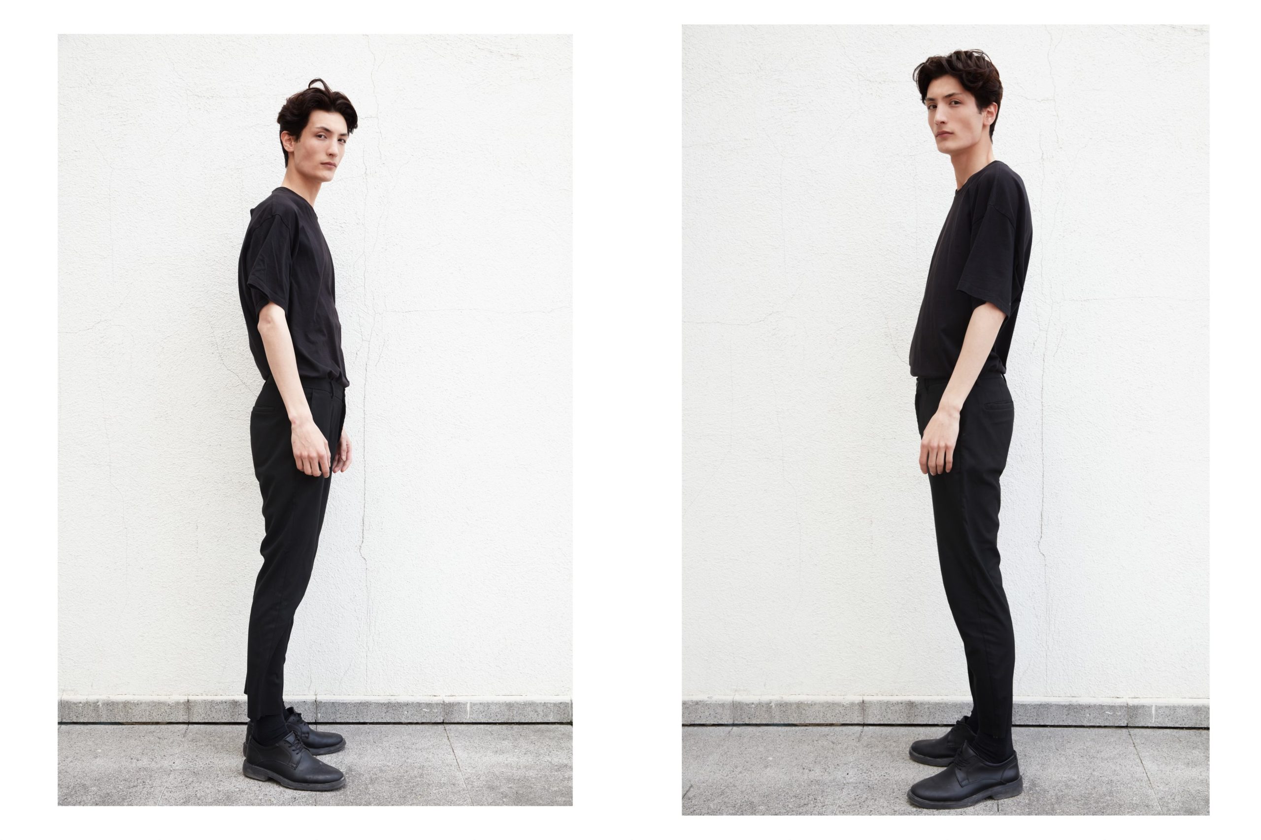 CS – VN Model Management