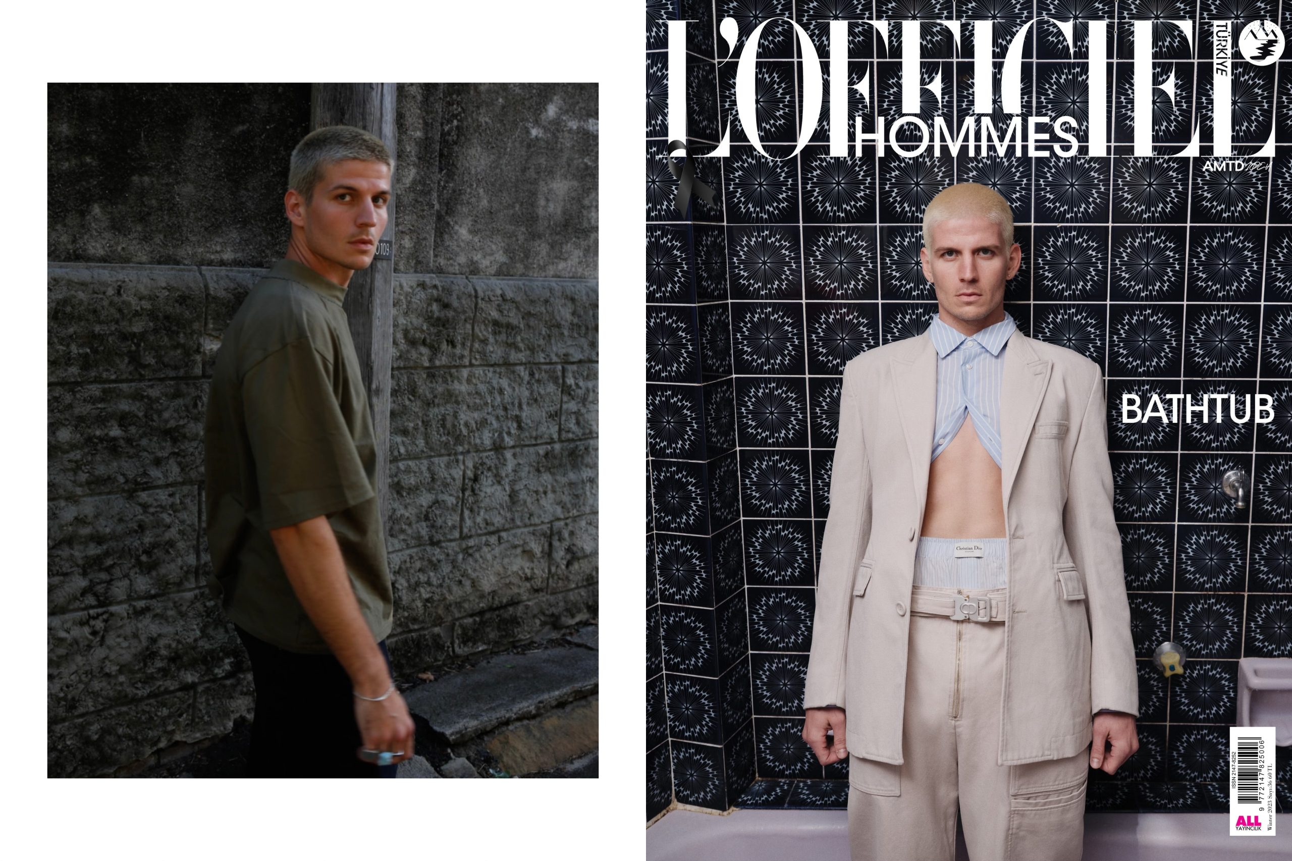 EFE – VN Model Management
