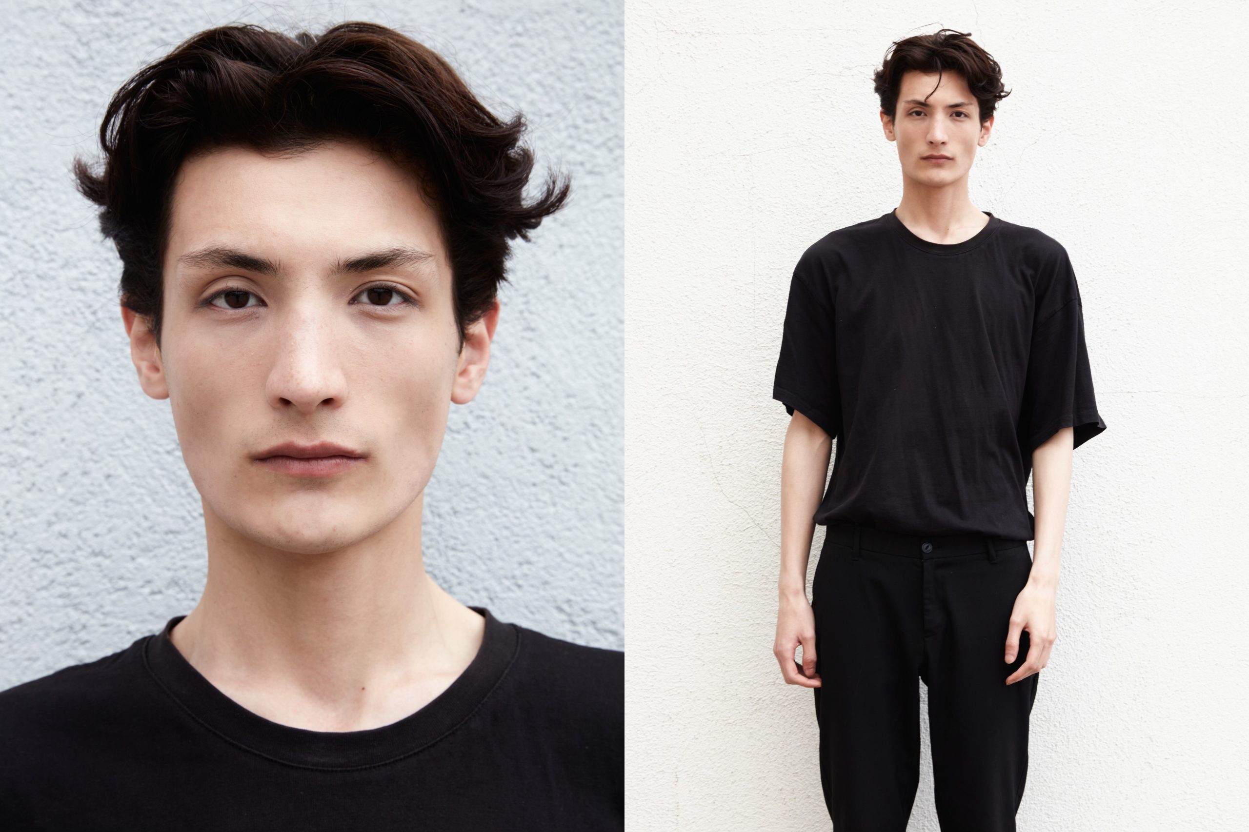 CS – VN Model Management
