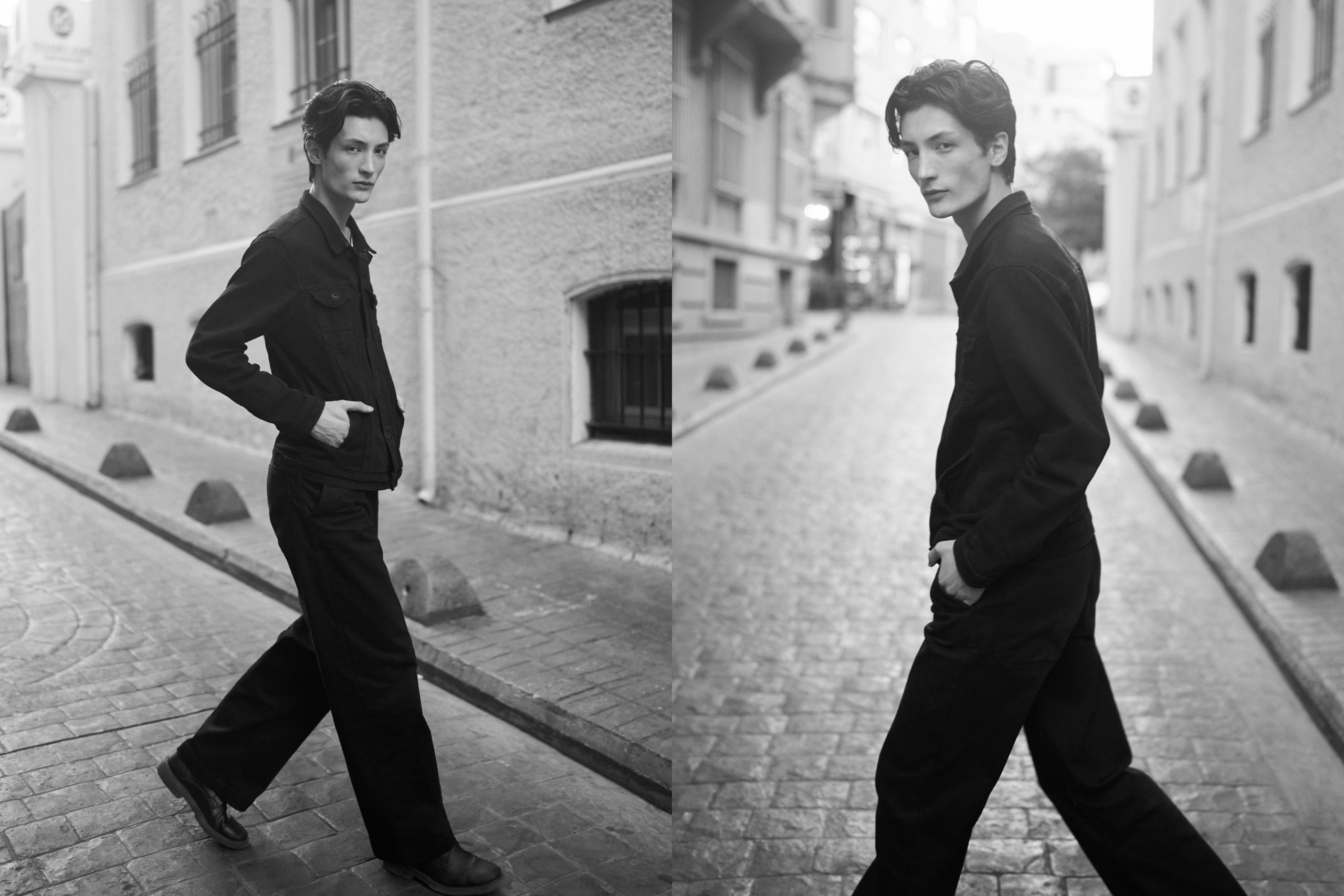 CS – VN Model Management