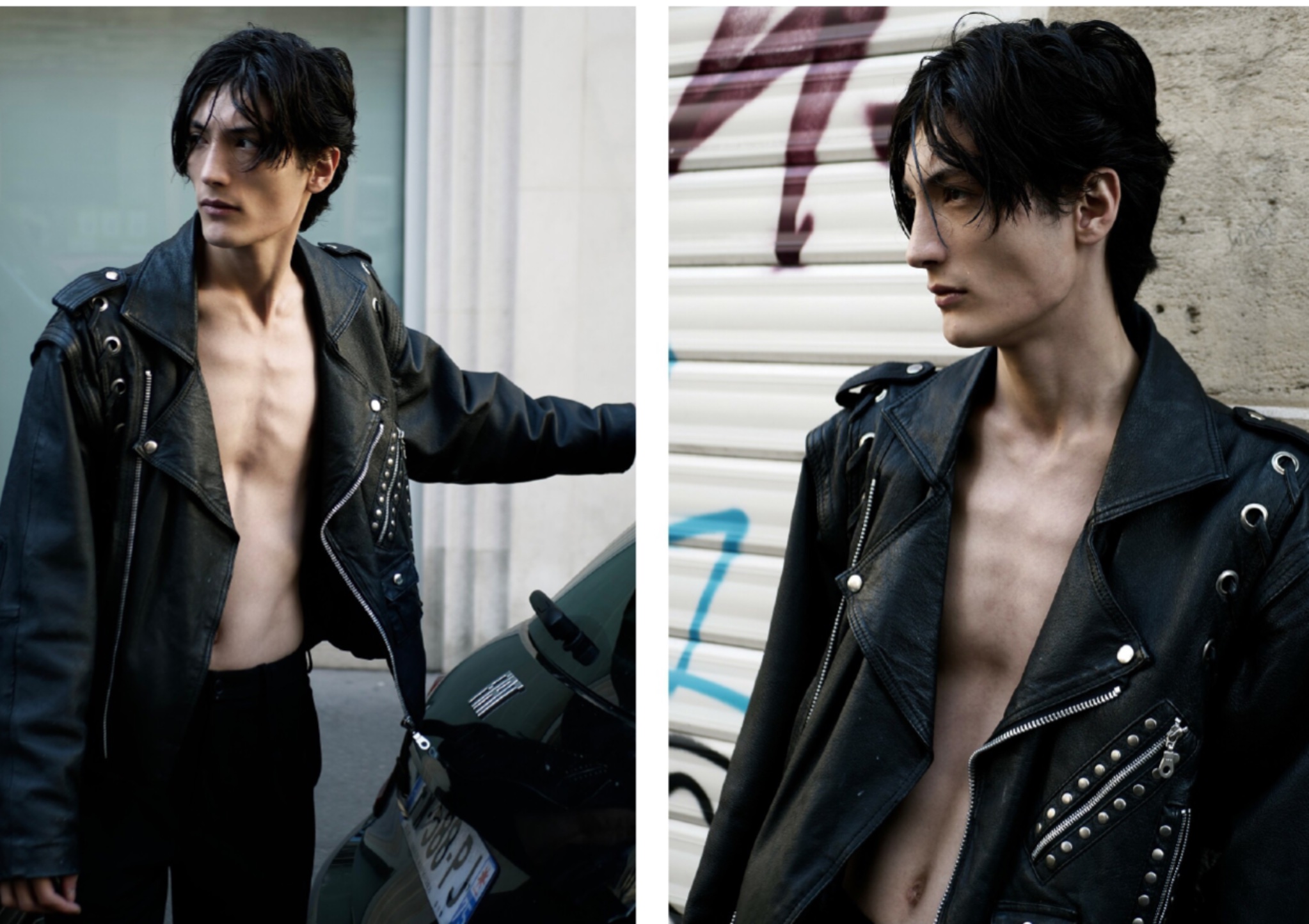 CS – VN Model Management