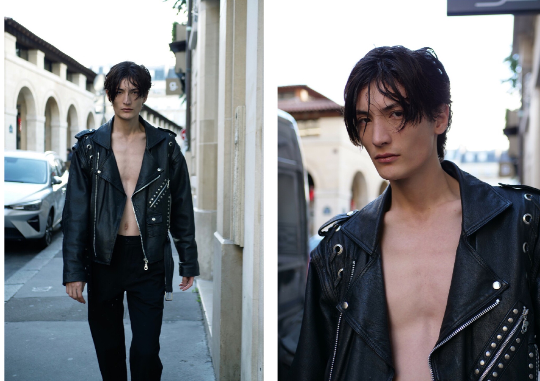 CS – VN Model Management