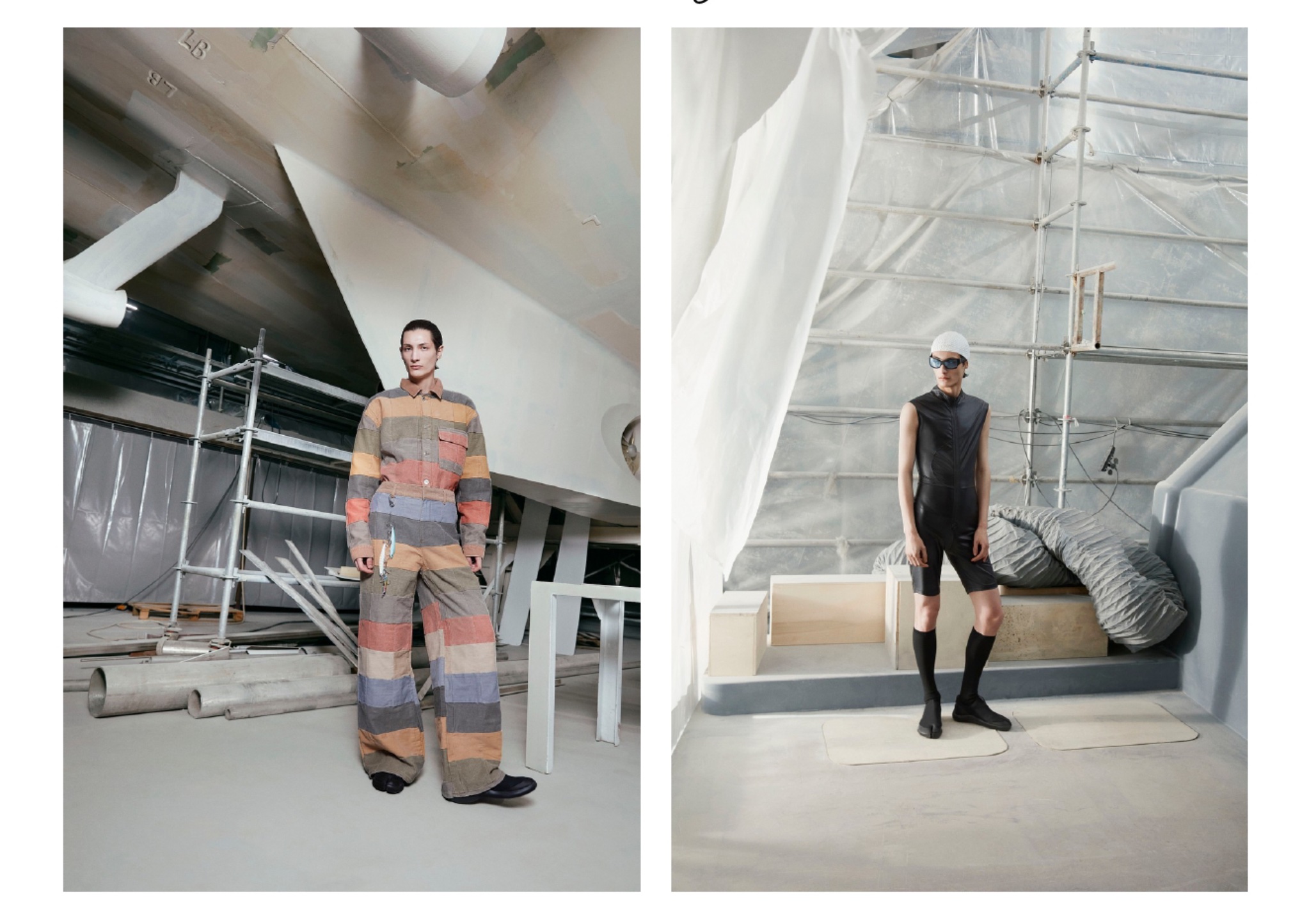 CS – VN Model Management