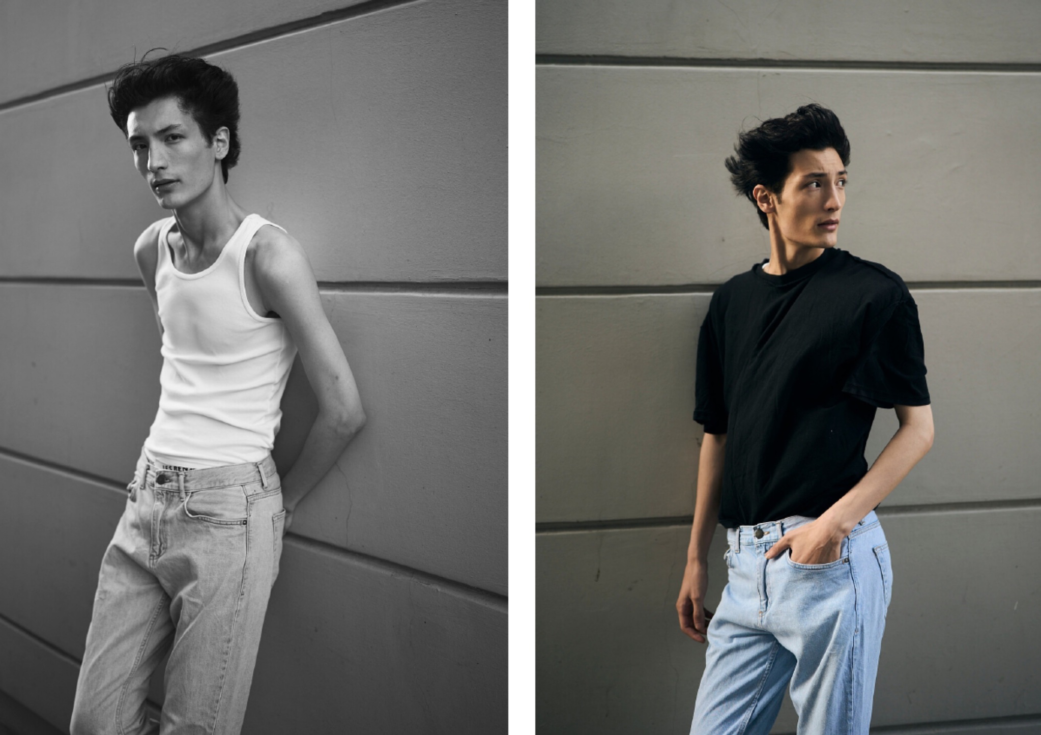 CS – VN Model Management