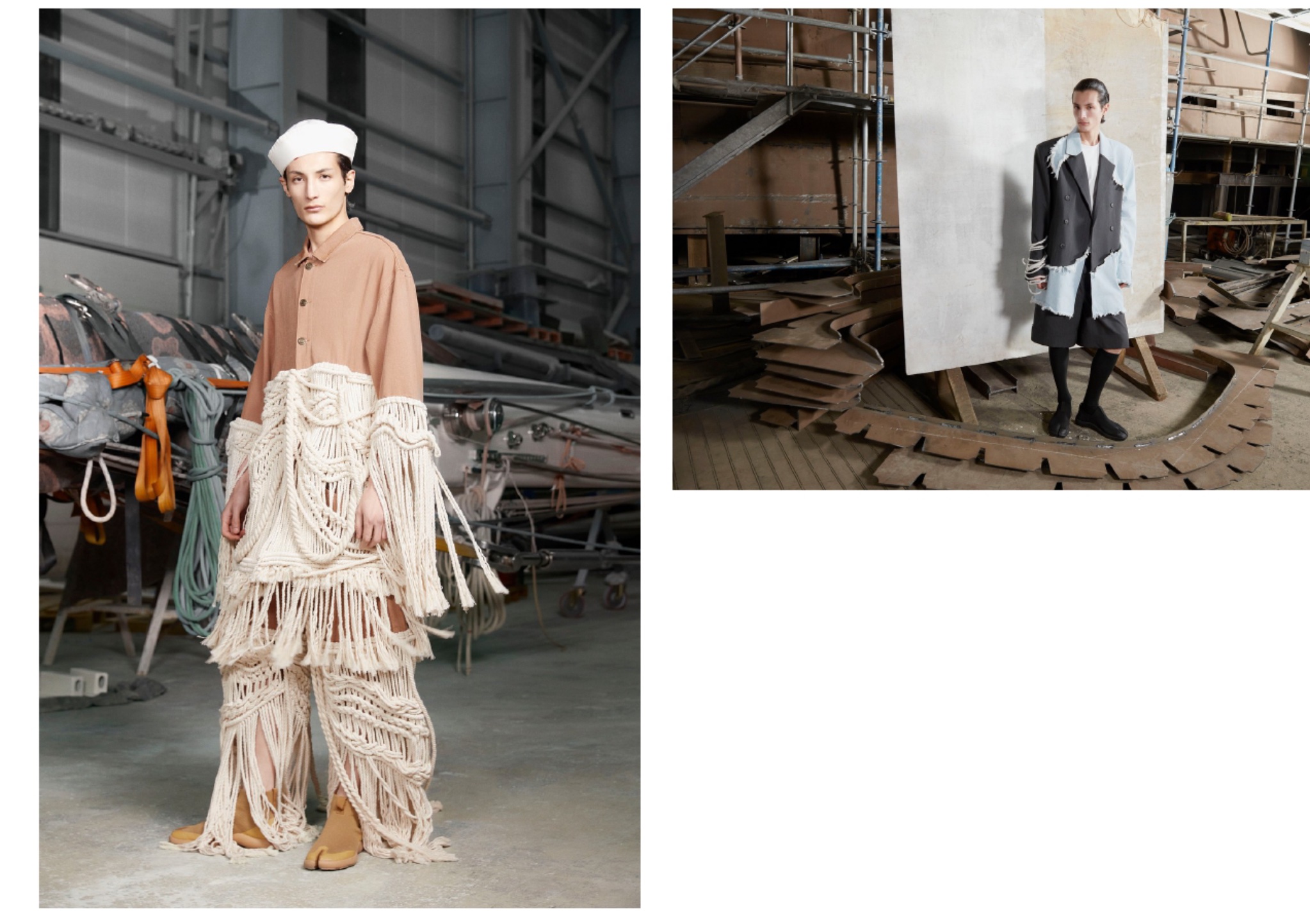 CS – VN Model Management
