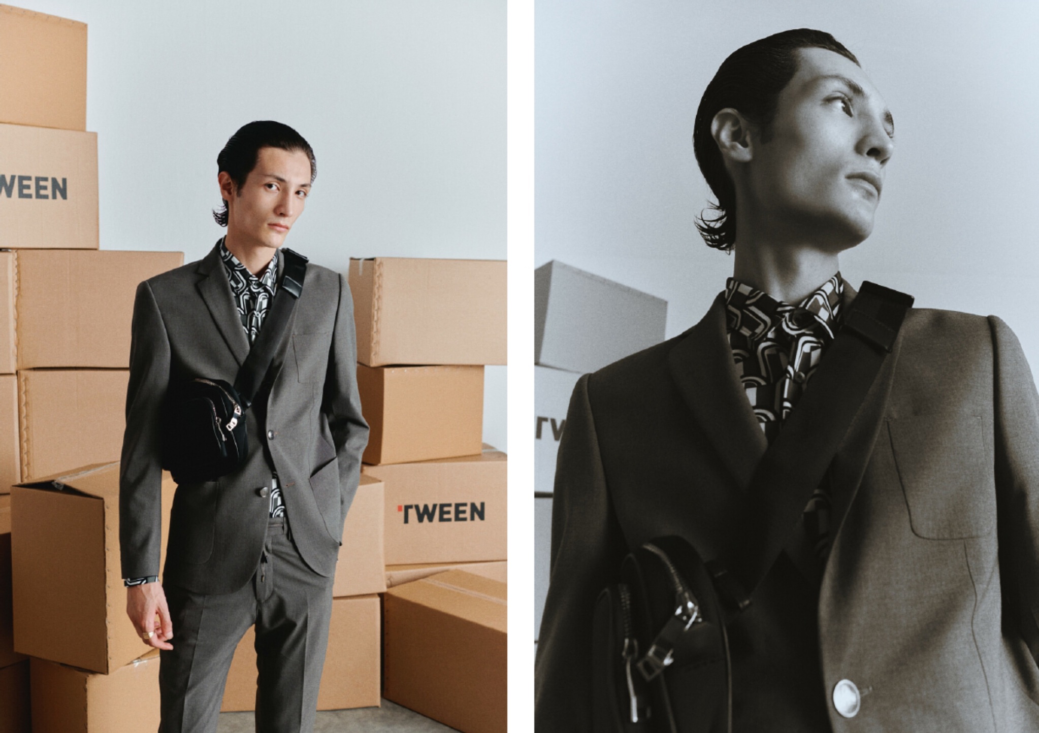 CS – VN Model Management