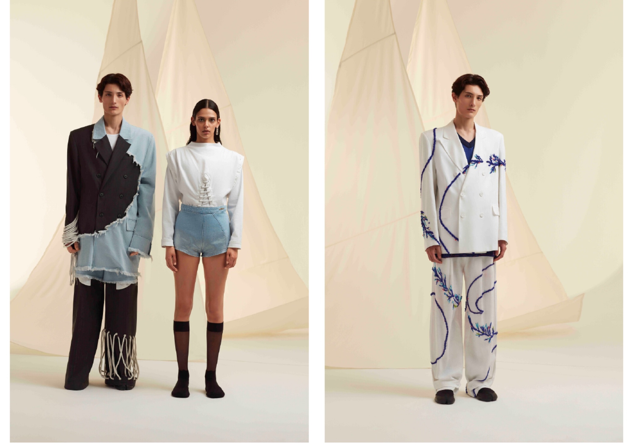 CS – VN Model Management