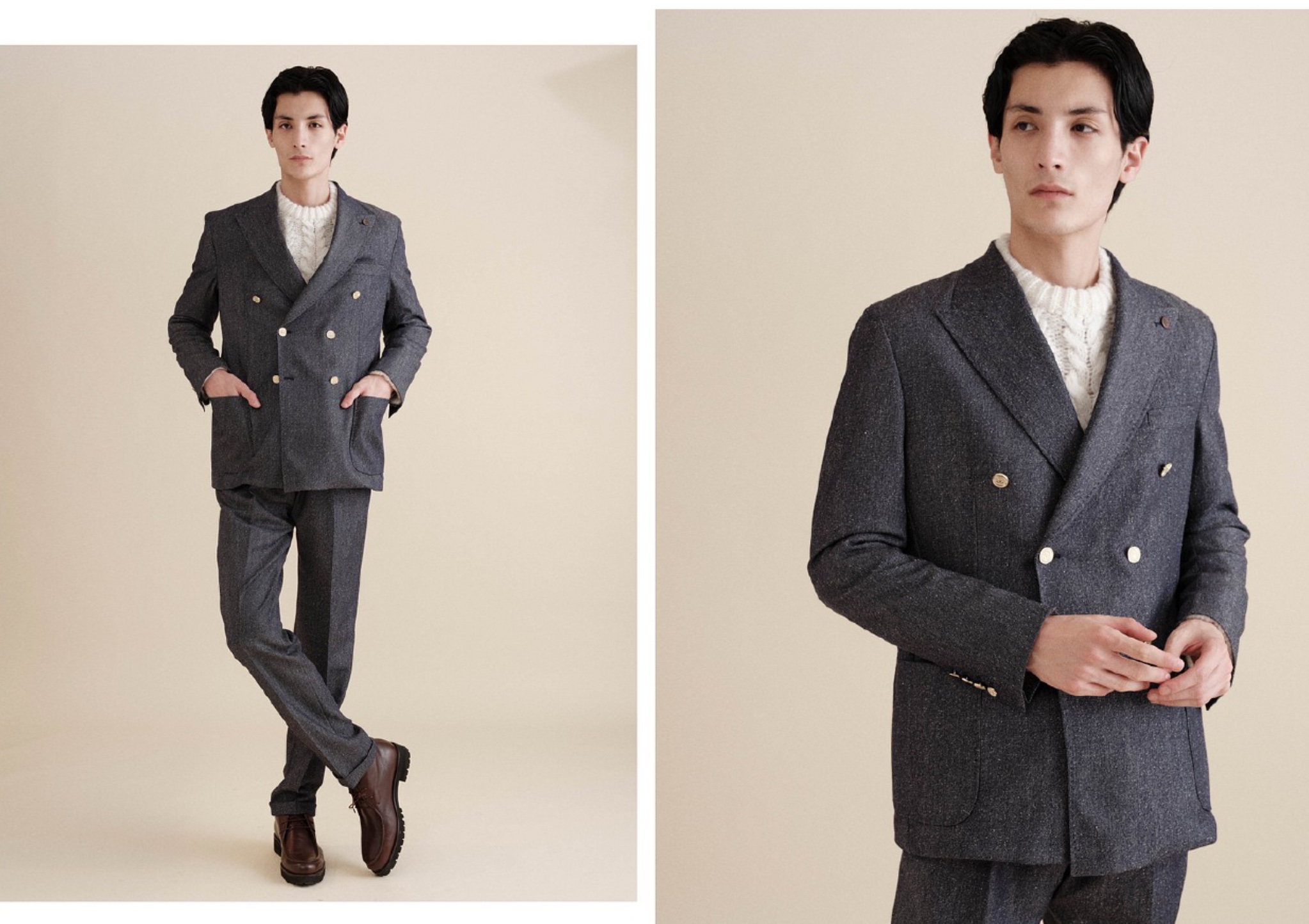 CS – VN Model Management