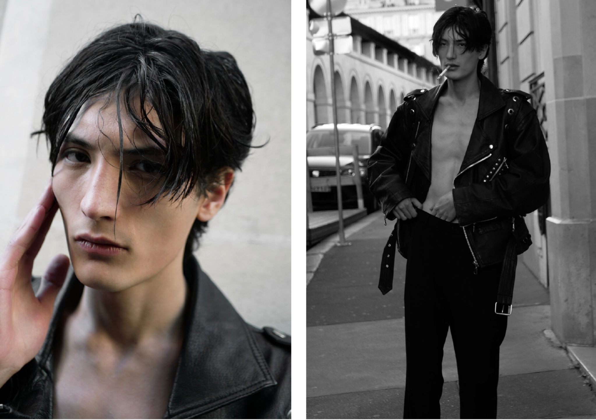 CS – VN Model Management
