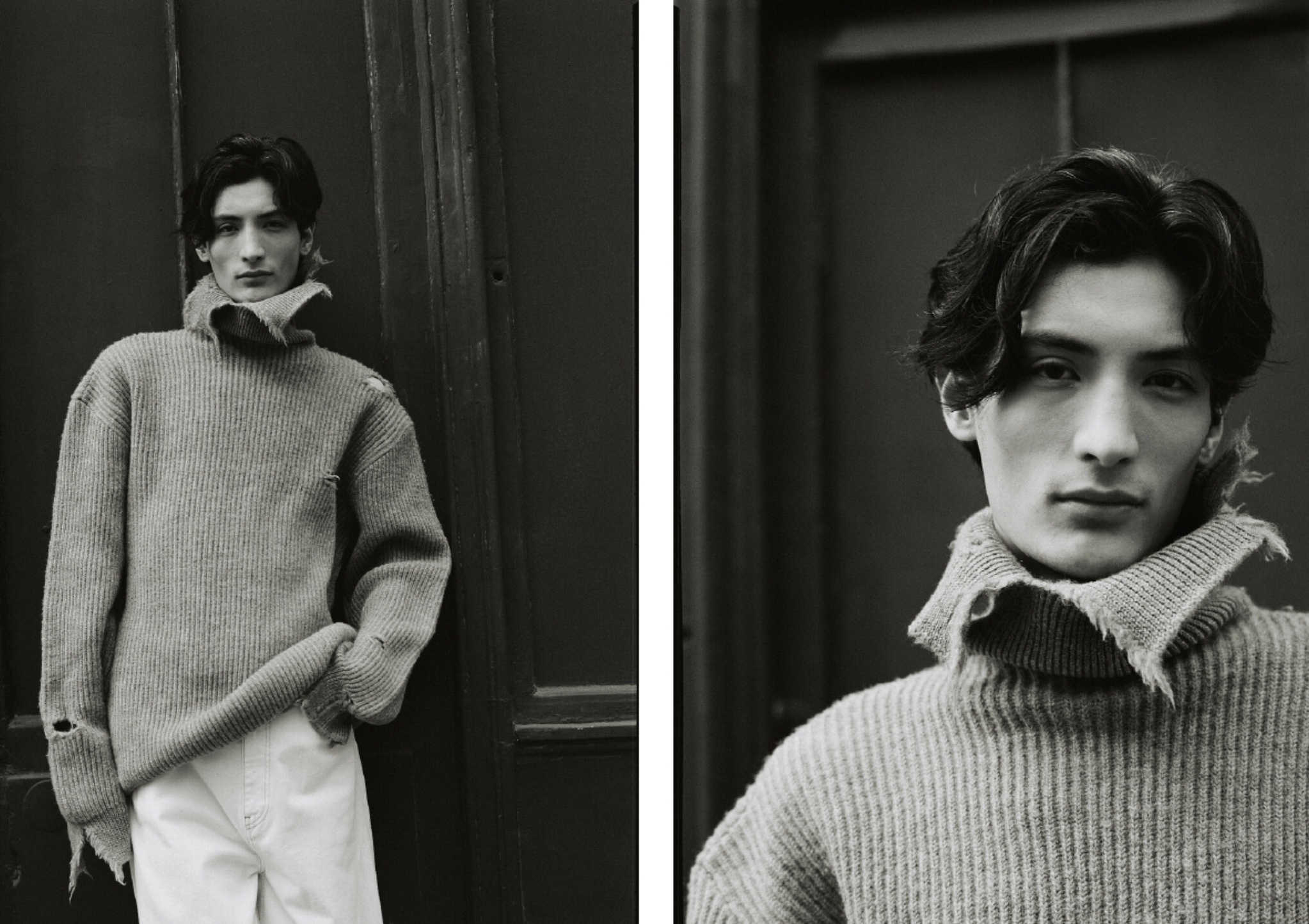 CS – VN Model Management