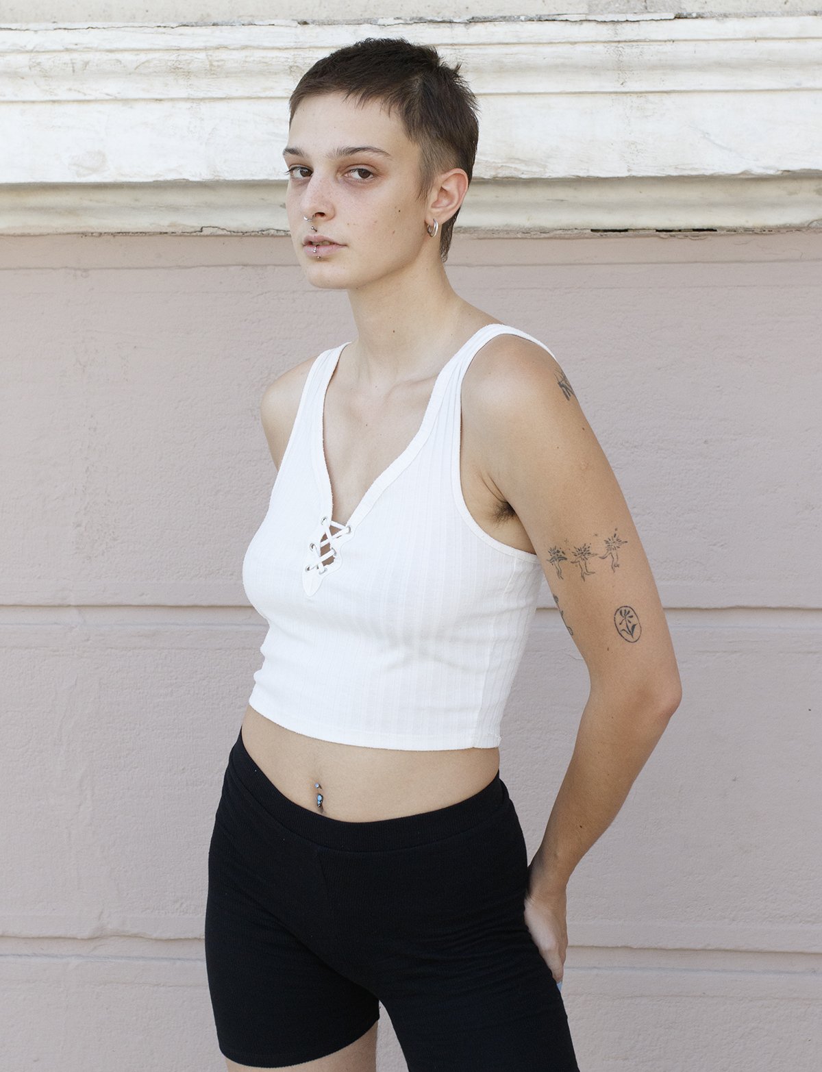 NORA – VN Model Management