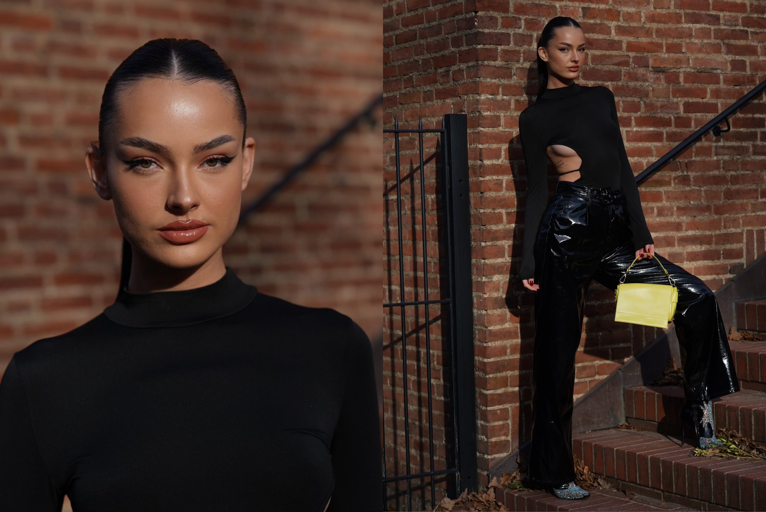 CACILIA – VN Model Management