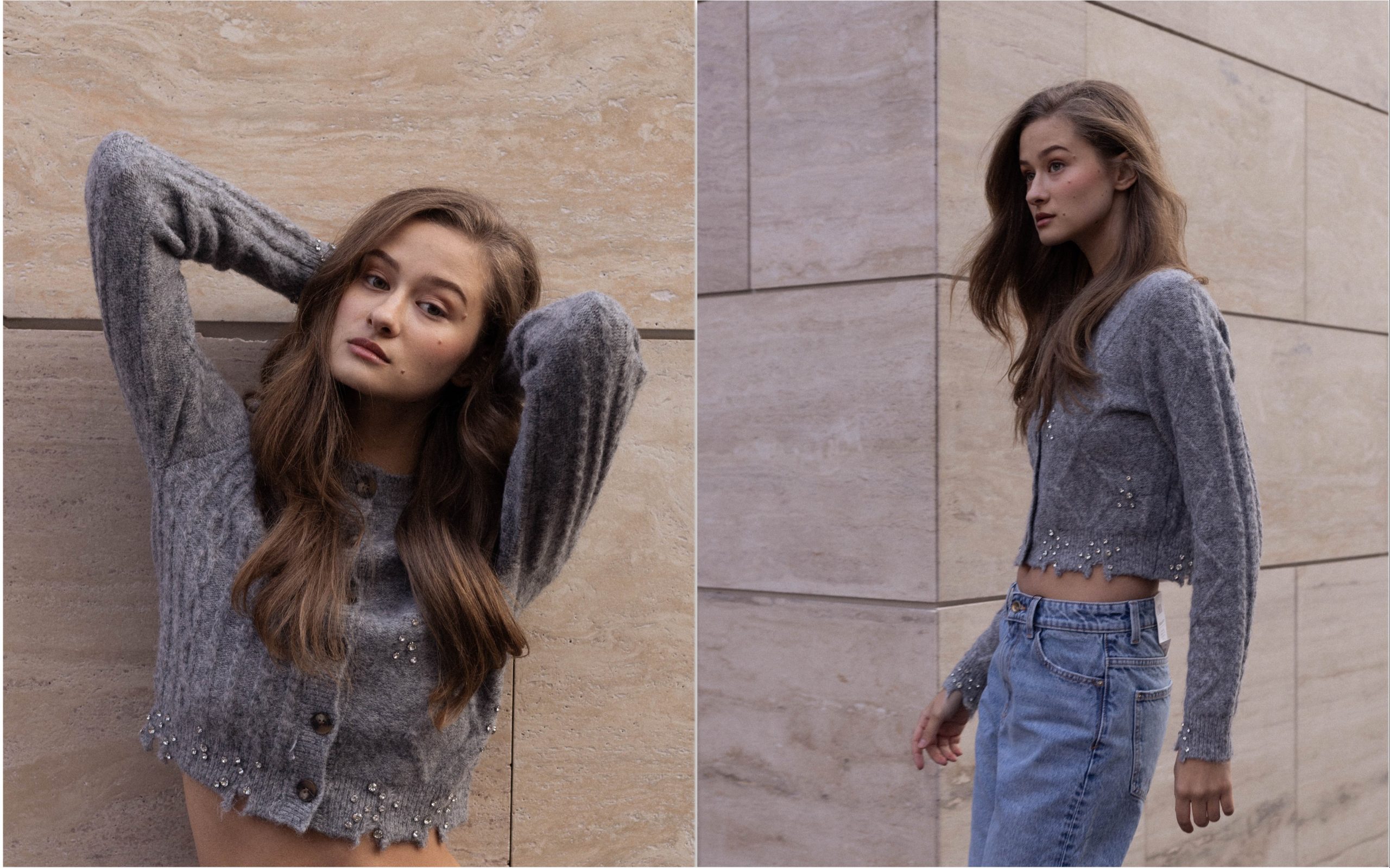 MARIA SYTNIKOVA – VN Model Management