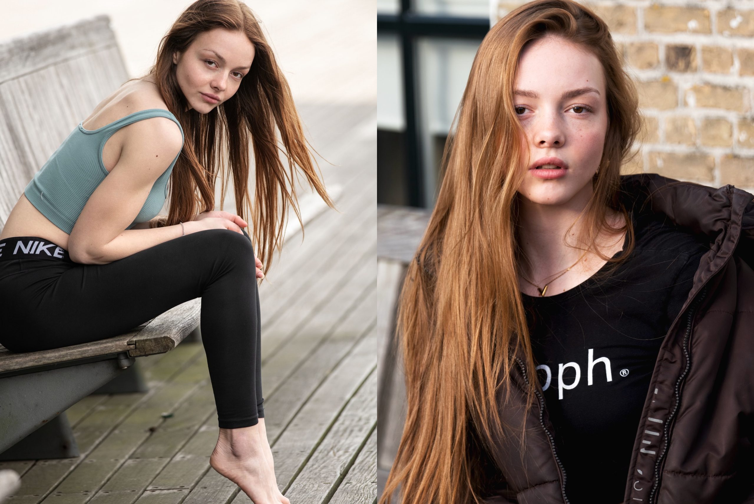 AMY – VN Model Management