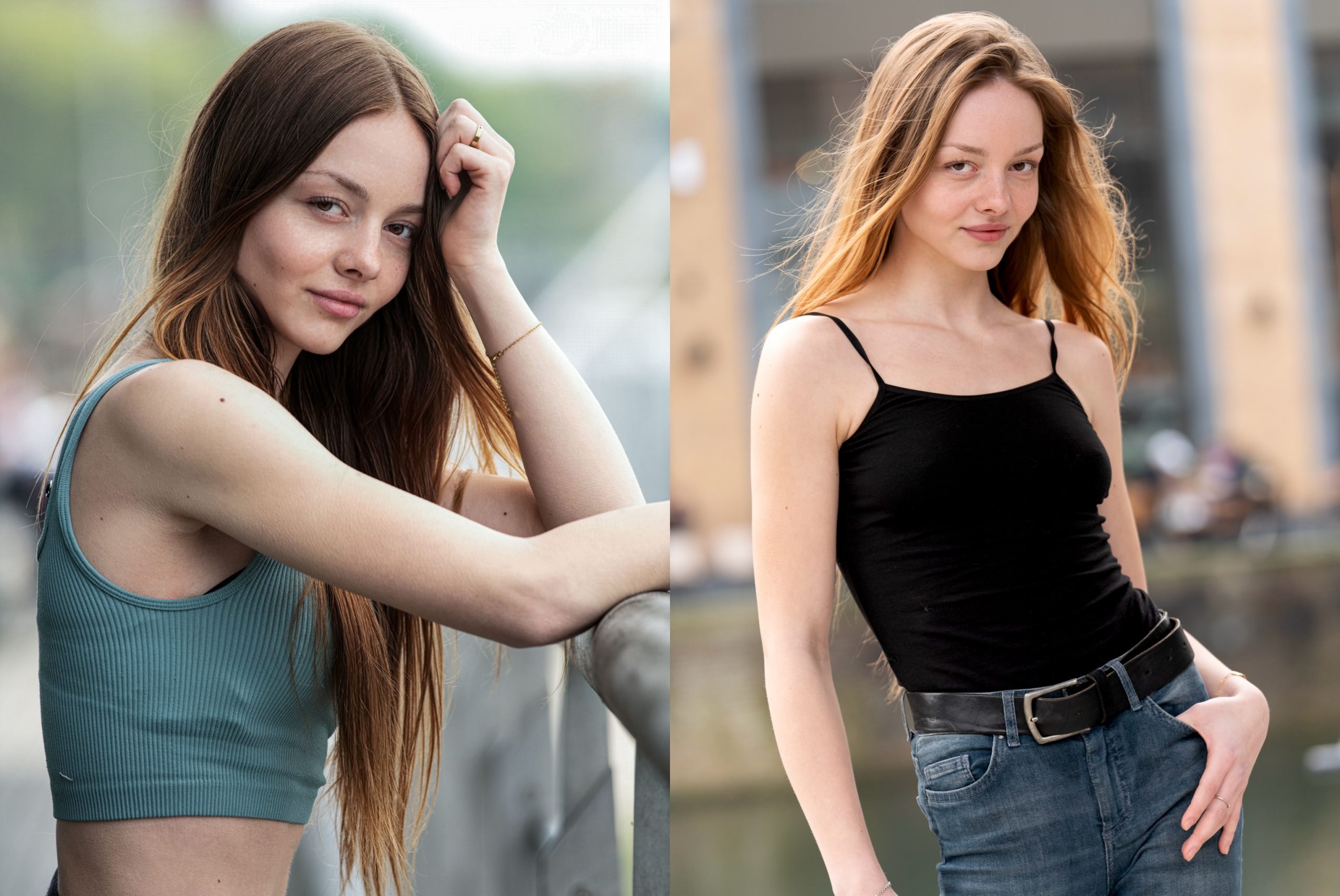 AMY – VN Model Management