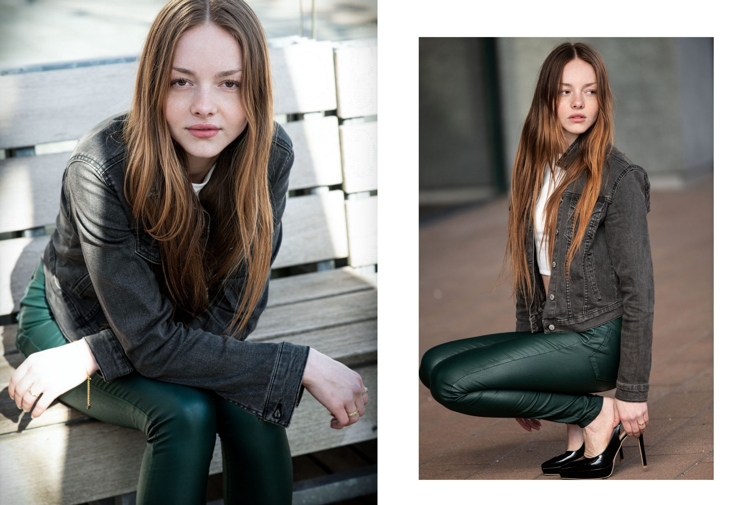 AMY – VN Model Management